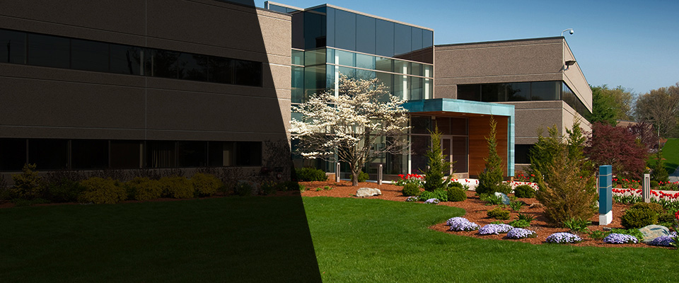 Benson Landscapers