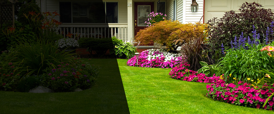 Benson Landscapers