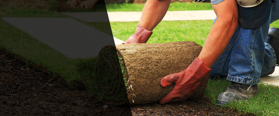 Benson Landscapers