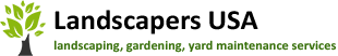 Benson Landscapers